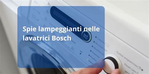 Spie Lampeggianti Lavatrice Indesit: Scopri i Problemi più Comuni!.